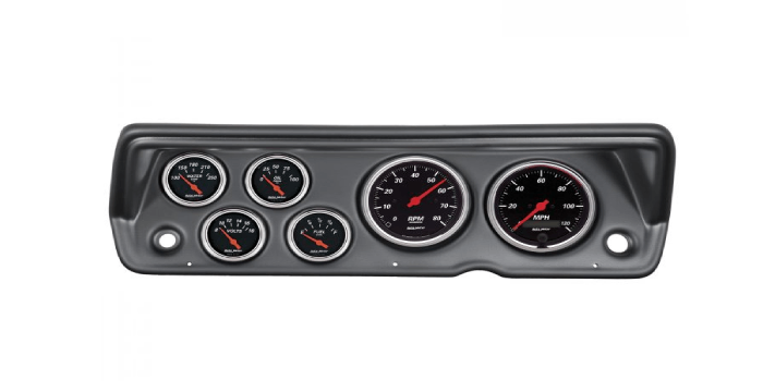Stylish and Functional Dash Panels for Your Vehicle