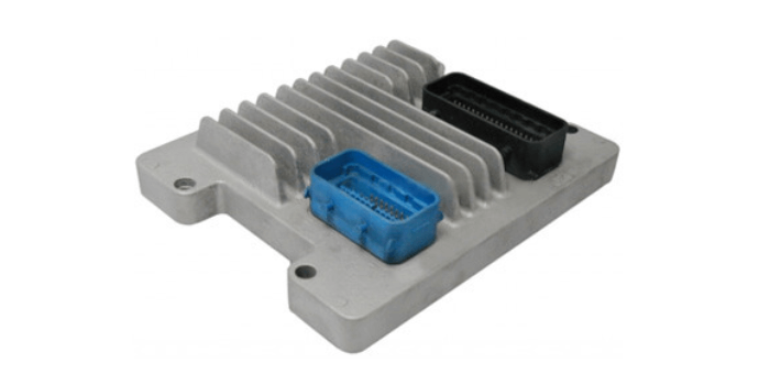 Advanced Engine Electronic Control Modules for Optimal Performance