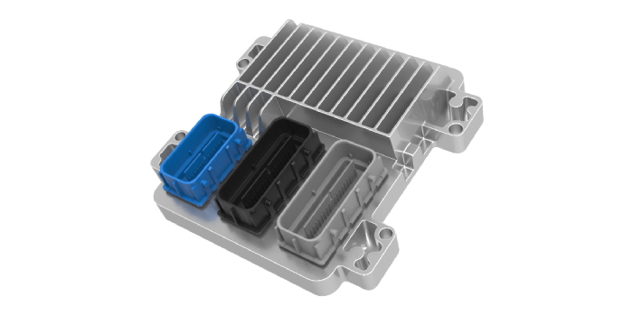 Efficient Engine Control Modules (ECM) for Optimal Performance
