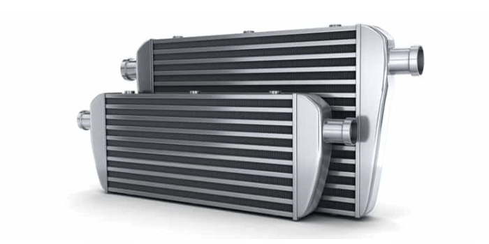 Intercooler