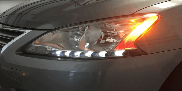 Quality Used Car Side Lamps for Sale | Affordable Car Side Lights