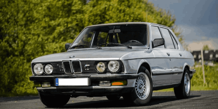 bmw 524td parts