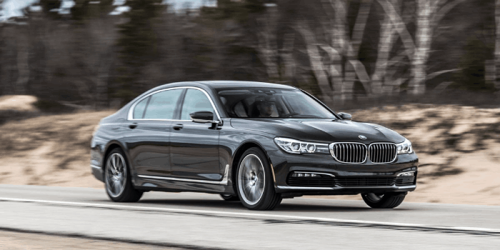 bmw 740i parts