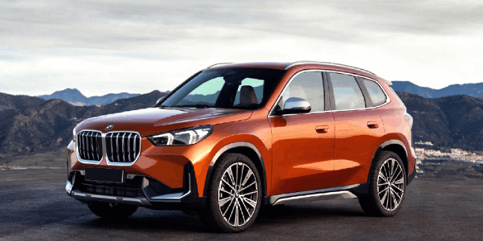 bmw x1 parts