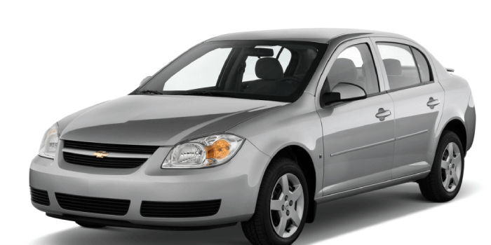 chevrolet cobalt parts