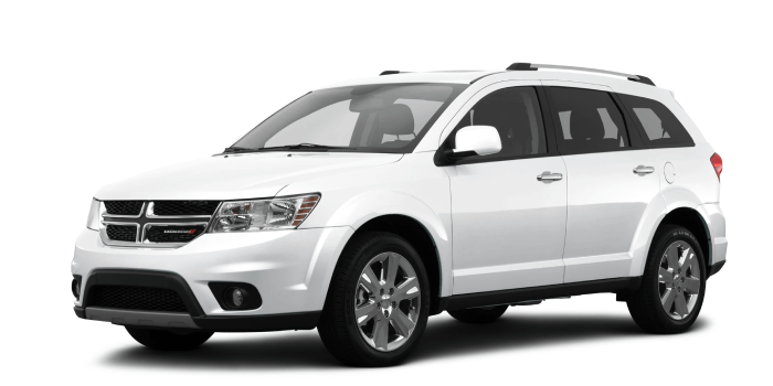 Dodge Journey parts