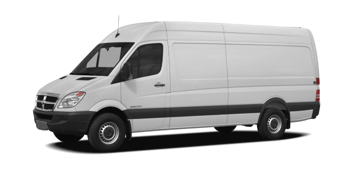 Dodge Sprinter parts