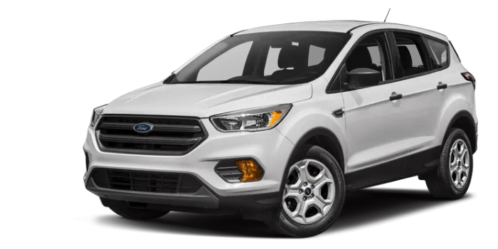 Ford escape parts