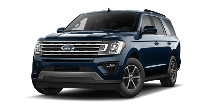 Ford expedition parts