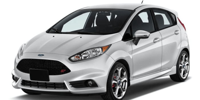 Ford fiesta parts