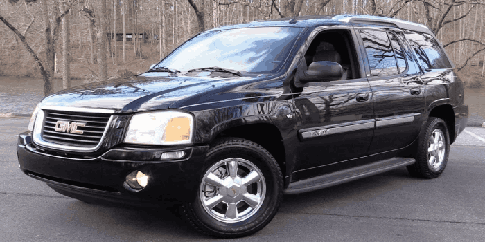 gmc-envoy-car-parts