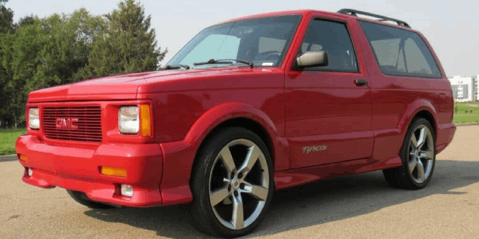 gmc-typhoon-car-parts